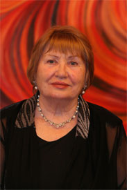 Донка Петрунова