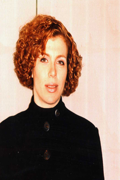 Юлия Латинина