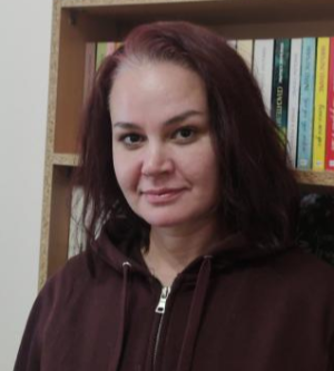 Маргарита Димитрова