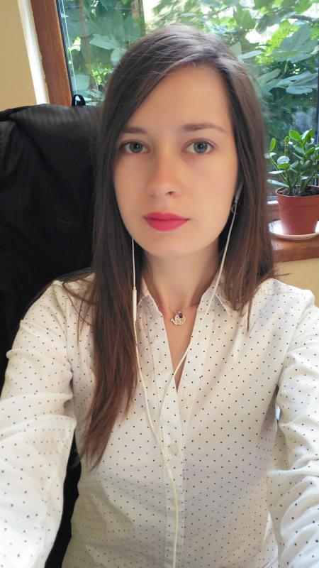 Теодора Николова